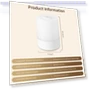 Touch Night Light — Night Lights, Build My Home