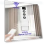 WiFi Smart Curtain Switch — Smart Home Modules, Build My Home