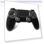 Wireless Bluetooth Gamepad — Accessories, KITCHEN-MALL