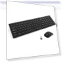 Wireless Keyboard and Mouse Combo — Keyboard and Mouse Sets, Stone Home