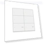 4-channel Scene Switch 6-channel Wall Light Switch — Dimmer Switches, Zemismart