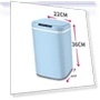 Automatic Sensor Smart Trash Can — Kitchen Cans, Simple and warm