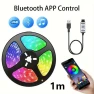 Bluetooth Smart App Controlled LED Strip, HIMO Group