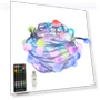 Dream Color Light String — String Lights, Rainbow Rain