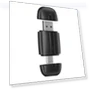 Mini Ai Box Wireless Adapter for CarPlay and Android Auto — Phone Accessories, JOHO - CarGear