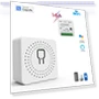 Mini WiFi Smart Switch — Smart Home Modules, Good Household Items