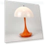 Mushroom-shaped Touch Sensor Table Lamp — Lamps & Shades, Good Household Items