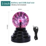 Plasma Ball, OFFICE-MALL