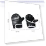 Smart Bluetooth Boxing Trainer — Boxing Training Gear, GYROBALL