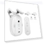 Smart Curtain Opener Robot — Smart Home Hubs & Controllers, KITCHEN-MALL