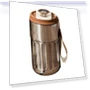 Smart Display Vacuum Insulated Cup — Beverage Warmers, Good Household Items
