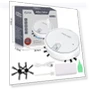 Smart Robot Vacuum Cleaner 5-in-1 — Smart Cleaning Robots, Build My Home