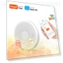 Smart Smoke and Carbon Monoxide Detector — Smoke & CO Detectors, Good Household Items