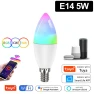 Smart WiFi LED Bulbs — Smart Light Bulb, Build My Home