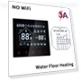Smart WiFi Thermostat — Home Climate Control, Build My Home