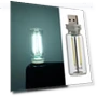USB Touch Control LED Edison Bulb Night Light — Night Lights, JOHO - CarGear