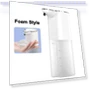 Automatic Foam Soap Dispenser — Care Dispensers, Home Of Auto Parts