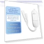 Automatic Lighting Microwave Radar/Manual Scanner Induction Sensor Switch — Dimmer Switches, Stone Home