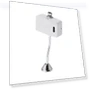 Automatic Touchless Urinal Flush Valve — Flush Valves, Love DIY