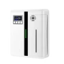 Bluetooth Wall Smart Aroma Diffuser — Electric, Home Of Auto Parts