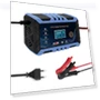 Digital Display Car Battery Charger — Chargers, A Auto Parts Mall
