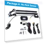 Electric Trunk Drive — Car Essentials, JOHO - CarGear