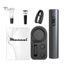 Electric Wine Opener, Clean Products