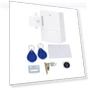 Electronic RFID Lock — Smart Home Security, Home Textile Home Decoration