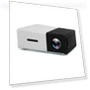 HD Mini LED Projector — Home Theater Projectors, Comfort Homeware