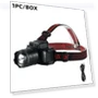 LED Headlamp Flashlight — Flashlights, Luminaire Lighting Mall