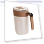 Magnetic Electric Coffee Mug — Beverage Warmers, Household Good