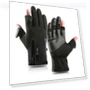 Men's Touchscreen Cycling Gloves — Gloves & Mittens, Auto Home Solutions
