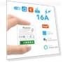 MINI Smart Switch 2-Position Control — Smart Home Modules, Build My Home