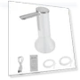Mini Smart Water Extractor — Hydration Solutions, IKEA Supermarket