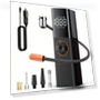 Smart Air Compressor — Tire Inflation Solutions, IKEA Supermarket