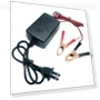 Smart Car Battery Charger — Chargers, JOHO - CarGear