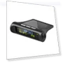 Smart Digital Car USB Solar Charger with LED Display — Car Accessories & Gadgets, 888 Auto Parts Town