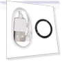 Smart Fitness Ring — Smart Rings, 3CZY