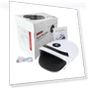 Smart Hot Hand Compress — Massage Equipment, AE Selection