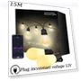 Smart LED String Lights — String Lights, Happy Home Mall