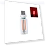 USB Touch Control LED Night Light — Night Lights, A Surname Home