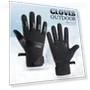 Winter Touchscreen Cycling Gloves — Gloves & Mittens, Auto Home Solutions