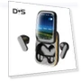 Wireless Earbuds — In-Ear Headphones, Phone Needs