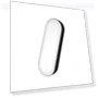 Atmospheric LED Touch Light with Wireless Magnetic Mount — Lighting Accessories, Rustic Elegance House