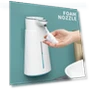 Automatic Foam Soap Dispenser — Care Dispensers, Exquisite goods home furnishing