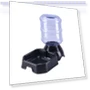Automatic Pet Feeder and Waterer Bowl — Automatic Feeders, Build My Home