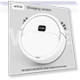 Automatic Sweeping Robot Vacuum — Smart Cleaning Robots, Luminaire Lighting Mall