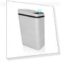Automatic Touchless Trash Can — Kitchen Cans, HIMO Group