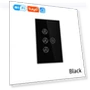 Ceiling Fan Light Smart Switch — Ceiling Fan Wall Controls, Cozy Cottage-Relax