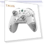 Customizable Button Module Gamepad — Keyboards, ANBS